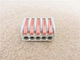 compact splicing connector